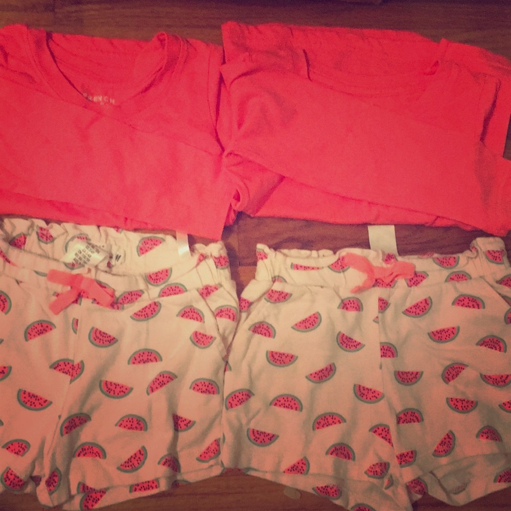 Cute outfits 3T